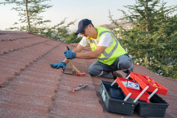 Roof Repair Estimates in South River, NJ