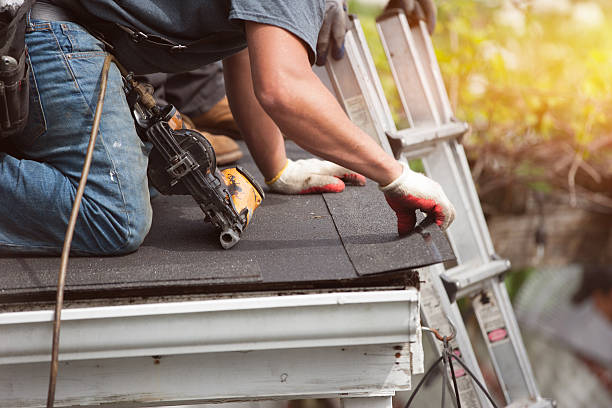 Quick and Trustworthy Emergency Roof Repair Services in South River, NJ