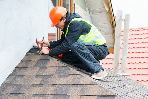 Best Storm Damage Roof Repair  in South River, NJ